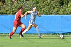 Women's Soccer vs BSU  Women's Soccer vs Bridgewater State University. - Photo by Keith Nordstrom : Wheaton, Soccer